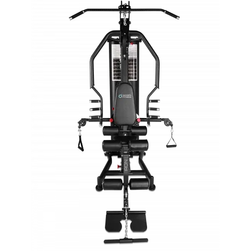 Силовой комплекс полукоммерческий OXYGEN FITNESS IRON